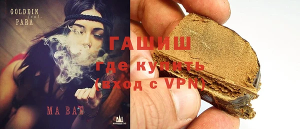 спайс Гусев